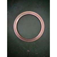 陜汽漢德ABS齒圈DZ9100440541