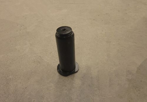 AZ9970440005.,滚轮轴,济南汇德卡汽车零部件有限公司