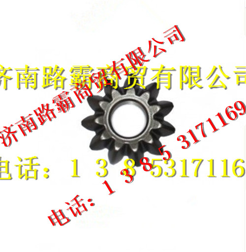 AZ9231320227,差速器行星轮,济南汇德卡汽车零部件有限公司