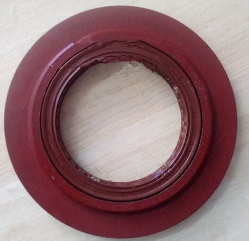 810W96503-0442.,后桥输入油封,济南汇德卡汽车零部件有限公司