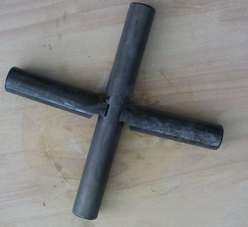 810W35107-0031，0032.,十字轴,济南汇德卡汽车零部件有限公司