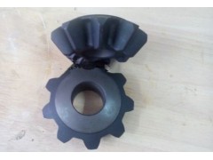 810W35609-0013.,行星齿轮（轴间）,济南汇德卡汽车零部件有限公司