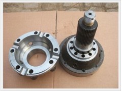 199014320061,差速器壳,济南汇德卡汽车零部件有限公司