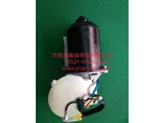 100520500002,雨刮电机总成,济南泉鑫溢商贸有限公司