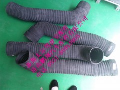 WG9326190025.,新斯太尔胶管,济南鹏翔汽车配件有限公司