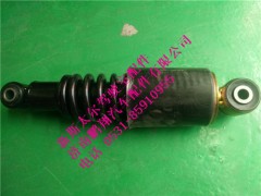 WG1684447100,新斯太尔平顶驾驶室后悬螺旋弹簧,济南鹏翔汽车配件有限公司