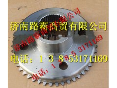 (C2305041D)TZ56077000157,豪威60矿齿圈,济南汇德卡汽车零部件有限公司