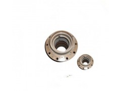 9112340009.,后轮毂,济南汇德卡汽车零部件有限公司