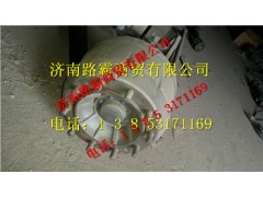 AH71141.001130AZ9125410150,豪威60矿大江迈克桥前桥,济南汇德卡汽车零部件有限公司