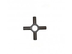 0051AZ9231320051.,差速器加粗十字轴,济南汇德卡汽车零部件有限公司