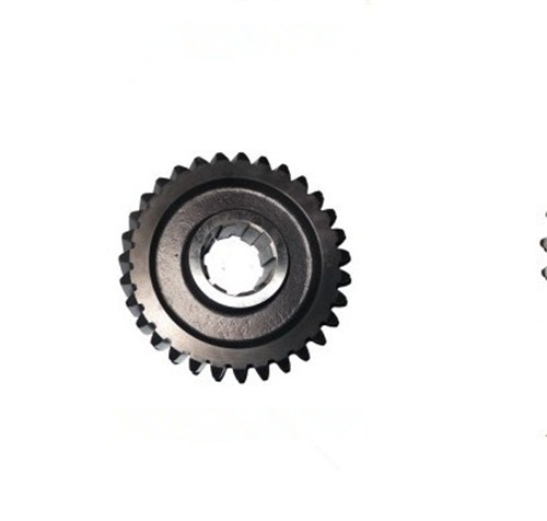 199014320209,主动圆柱齿轮,济南汇德卡汽车零部件有限公司