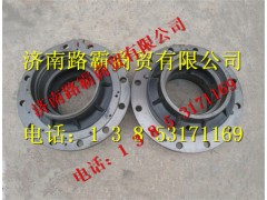 AZ9970340009,70矿后轮毂,济南汇德卡汽车零部件有限公司