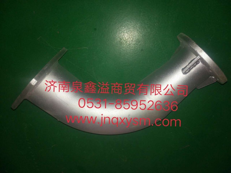 100120300032,排气管I,济南泉鑫溢商贸有限公司