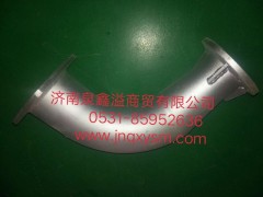 100120300032,排气管I,济南泉鑫溢商贸有限公司