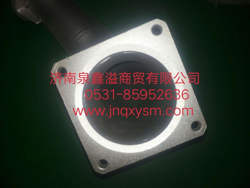 100120300032,排气管I,济南泉鑫溢商贸有限公司