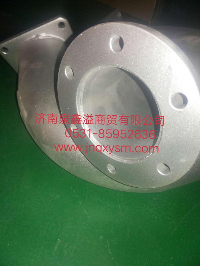 100120300032,排气管I,济南泉鑫溢商贸有限公司