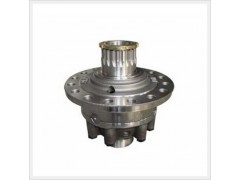 199012320198Z,差速器总成,济南汇德卡汽车零部件有限公司