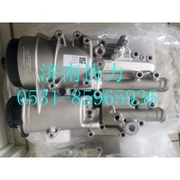 201V05000-7042  机油模块