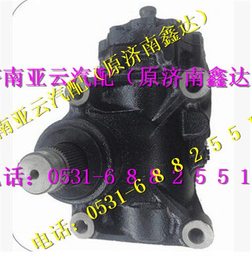 重汽进口方向机转向器转向机ZF8043955150,重汽进口方向机转向器转向机ZF8043955150,济南鑫达重卡汽车配件有限公司