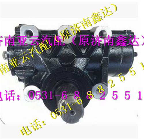 重汽金王子动力转向器方向机AZ91234770025,重汽金王子动力转向器方向机AZ91234770025,济南鑫达重卡汽车配件有限公司