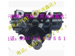 重汽金王子动力转向器方向机AZ91234770025,重汽金王子动力转向器方向机AZ91234770025,济南鑫达重卡汽车配件有限公司