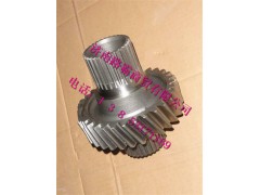 75201738,特种车配件一级传动主动齿轮,济南汇德卡汽车零部件有限公司