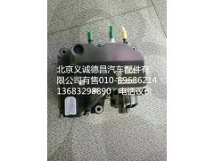 欧曼尿素泵,欧曼尿素泵,北京义诚德昌欧曼配件营销公司