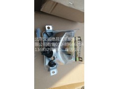 1324136400004,前转向灯左,北京义诚德昌欧曼配件营销公司