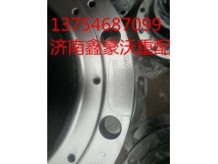 199112340009,后轮毂（后轴头）,山东鑫豪沃（原福达）重配工贸有限公司