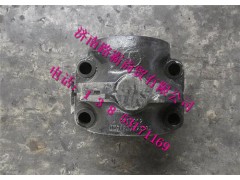 DZ91259525035,F2000平衡轴壳,济南汇德卡汽车零部件有限公司