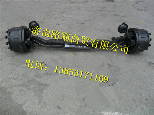 30ZAS01C-00005.,前桥总成,济南汇德卡汽车零部件有限公司