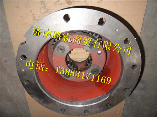 83810300.,行星轮架总成,济南汇德卡汽车零部件有限公司