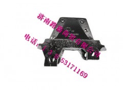 SZ970000024,M3000前簧后支架,济南汇德卡汽车零部件有限公司