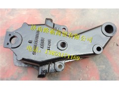 1131129280006.,前簧前支架,济南汇德卡汽车零部件有限公司