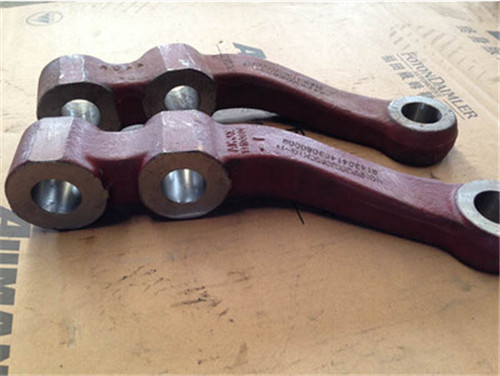 HFF3003067CK1G     HFF3003067CK1G   HFF3003068CK1G,转向拉杆臂,济南汇德卡汽车零部件有限公司