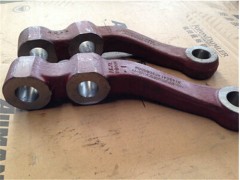 HFF3003067CK1G     HFF3003067CK1G   HFF3003068CK1G,转向拉杆臂,济南汇德卡汽车零部件有限公司