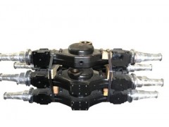 HFF2501010CK9GOMZGS    HFF2501100CK2BZFTZG1,中桥壳总成,济南汇德卡汽车零部件有限公司