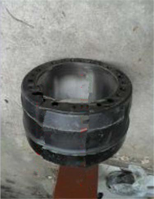 ,后制动鼓,济南汇德卡汽车零部件有限公司