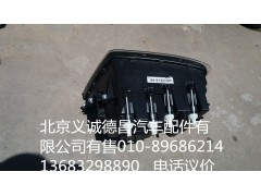 H4364011002A0,综合大灯右,北京义诚德昌欧曼配件营销公司