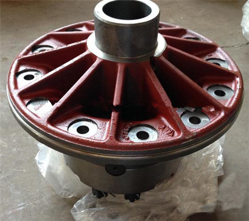 82214207,差速器总成,济南汇德卡汽车零部件有限公司