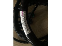 HG1540090042a,发动机线束,杭州豪之曼汽车配件