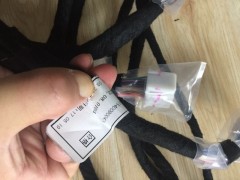 HG1540090042a,发动机线束,杭州豪之曼汽车配件