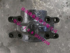 DZ91259520038,双卡平衡轴壳,济南汇德卡汽车零部件有限公司
