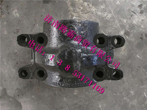 DZ91259520038,双卡平衡轴壳,济南汇德卡汽车零部件有限公司
