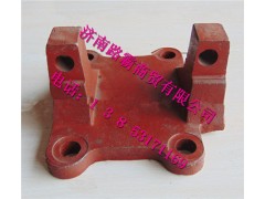 DZ9114520037,下推力杆支架,济南汇德卡汽车零部件有限公司