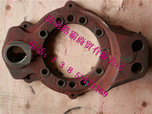 DZ9112340238,原厂后自动底板,济南汇德卡汽车零部件有限公司