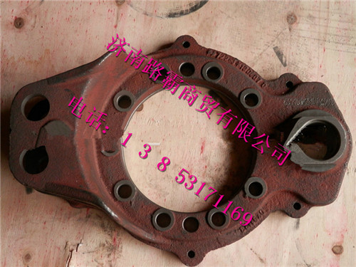 DZ9112340239,原厂后自动底板,济南汇德卡汽车零部件有限公司