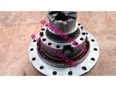 HD95129320078,469差速器壳总成,济南汇德卡汽车零部件有限公司