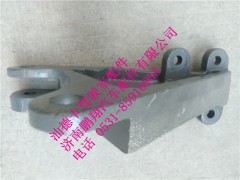 710w-41650-0018,汕德卡保险杠的右支架,济南鹏翔汽车配件有限公司