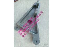 710w-41650-0018,汕德卡保险杠的右支架,济南鹏翔汽车配件有限公司